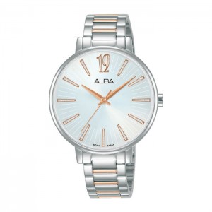 Alba AH8753X1 AH8753